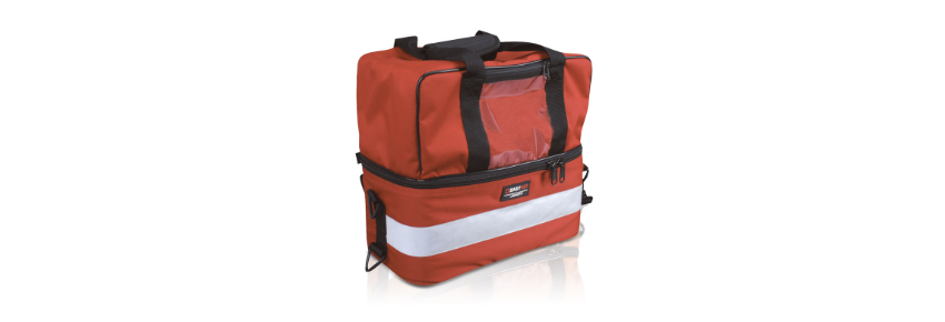 Notfalltasche - Trauma Bag