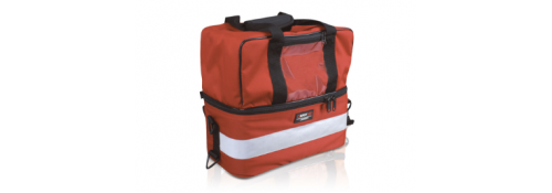 Notfalltasche - Trauma Bag