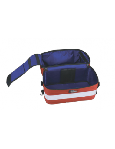 Notfalltasche - Trauma Bag