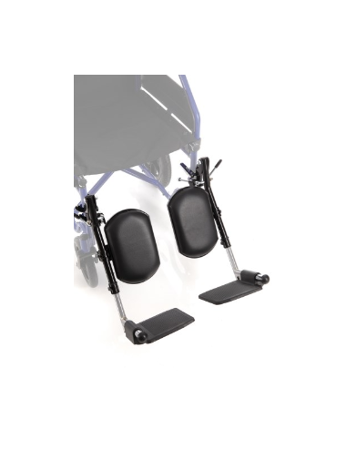 Painted Lifting Platforms - ARDEA ONE