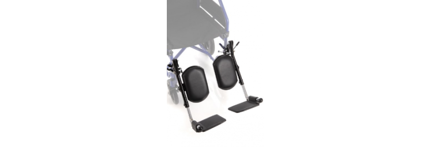 Painted Lifting Platforms - ARDEA ONE