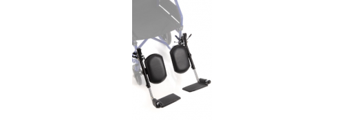Painted Lifting Platforms - ARDEA ONE