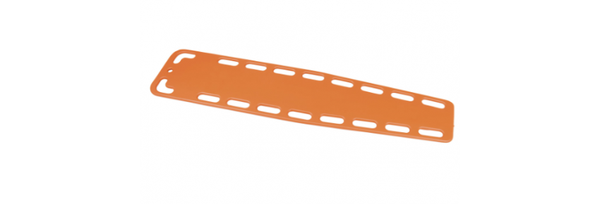 High-Density PE Spinal Board