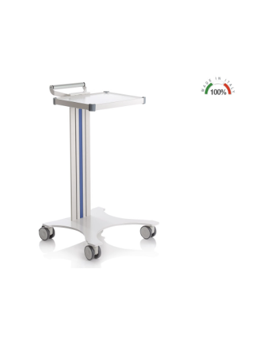 Modular Multifunctional Trolley EOLO