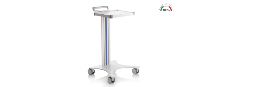 Modular Multifunctional Trolley EOLO