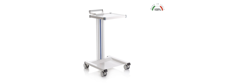 Modular Multifunctional Trolley EOLO
