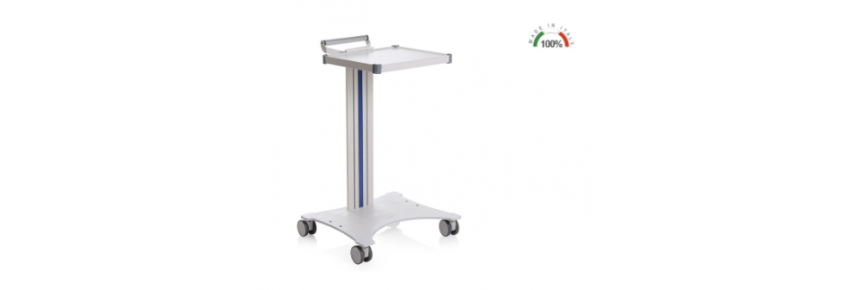 Modular Multifunctional Trolley EOLO