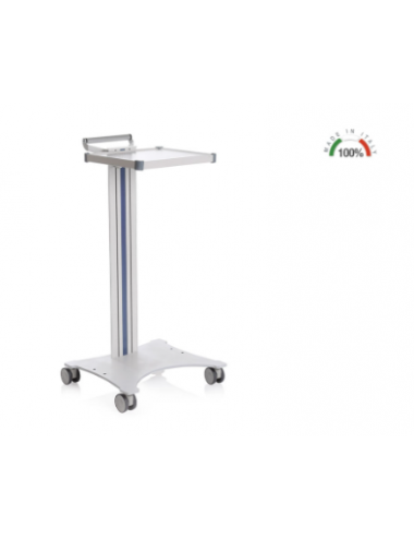 Modular Multifunctional Trolley EOLO