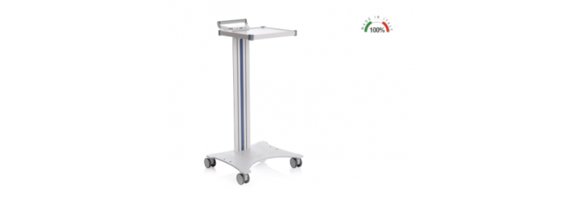 Modularer Multifunktionswagen EOLO
