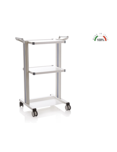 Modular Multifunctional Trolley EOLO