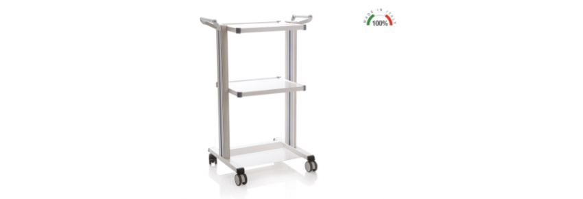 Modular Multifunctional Trolley EOLO