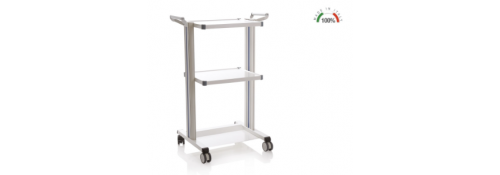 Modular Multifunctional Trolley EOLO