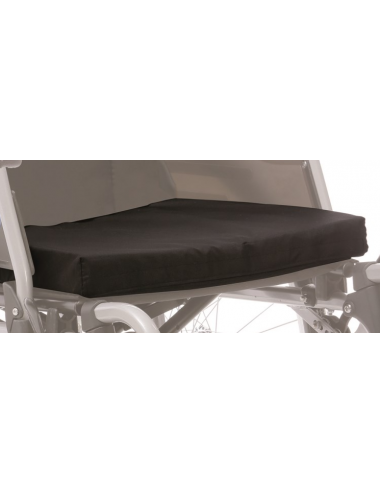 Electric wheelchair -...