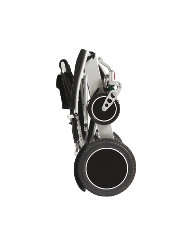 Foldable electric...