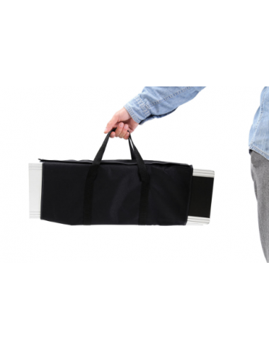 Rampen für feste Rollstühle 61 cm