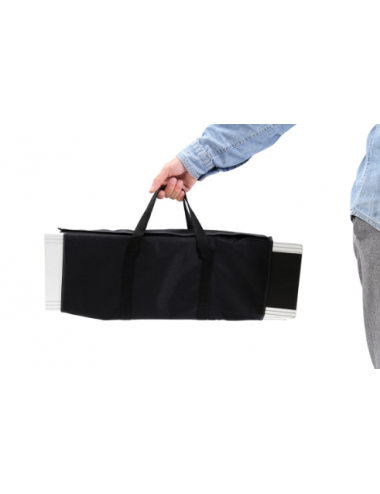 Rampen für feste Rollstühle 183 cm