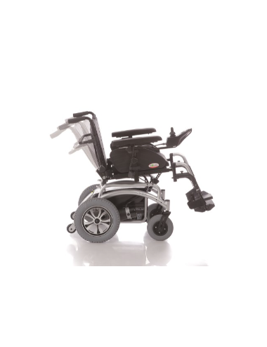 Elektrischer Rollstuhl -...