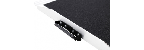 91 cm ramp with handle