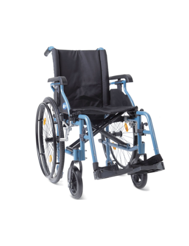 Silla de ruedas ligera...