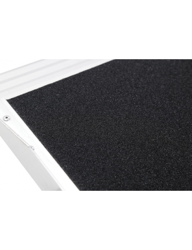 Platform ramps 61 cm