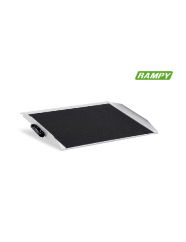 61 cm Platform Ramps