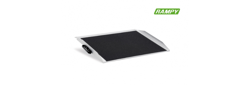 Rampensystem 61 cm
