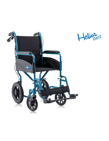 Fauteuil roulant léger...