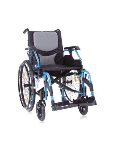 Fauteuil roulant léger...