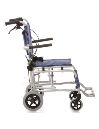Fauteuil Roulant Pliable -...