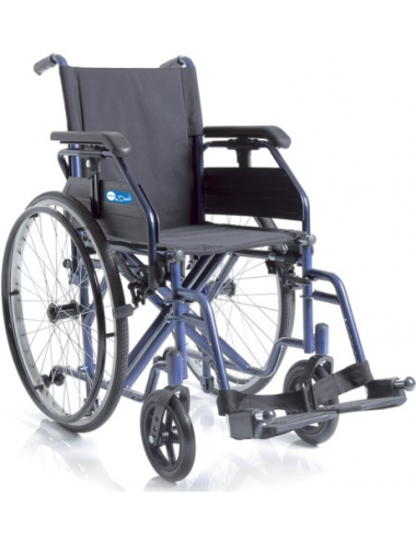 Fauteuil Roulant Pliable -...