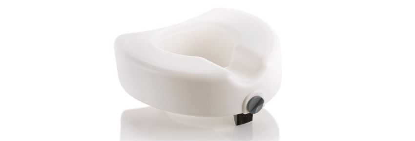 Rialzo water con blocco centrale