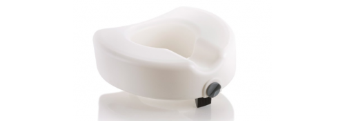 Rialzo water con blocco centrale