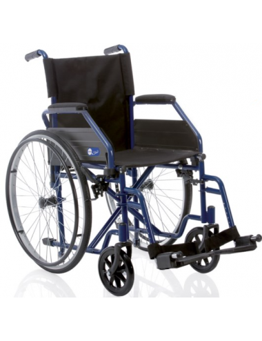 Fauteuil Roulant Pliable -...