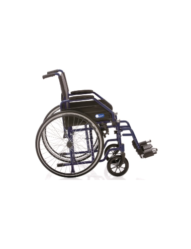 Fauteuil Roulant Pliable -...
