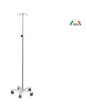 Soporte para Ipodermoclisis...