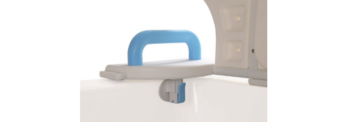 AIDE DE BAIGNOIRE AVEC SIÈGE SES