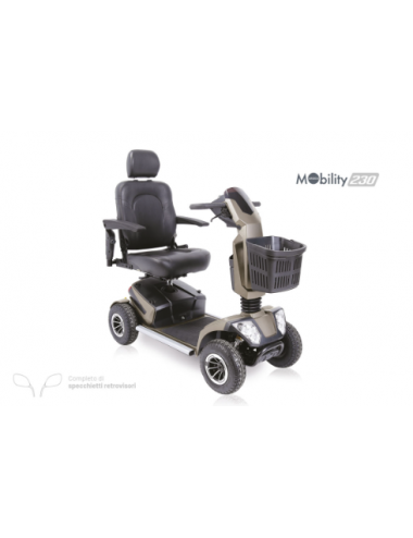 MOBILITY Scooter 230