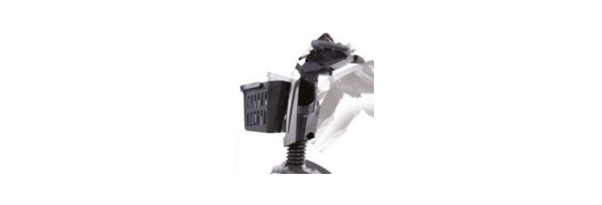 Scooter MOBILITY 230 guidon