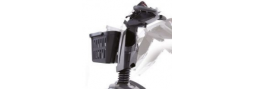 Scooter Mobility 230 handlebar