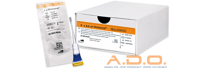 Histocryl Blue