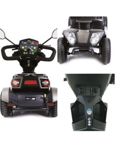 Scooter Mobility 230