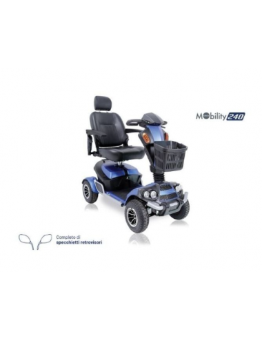 Scooter Mobility 240