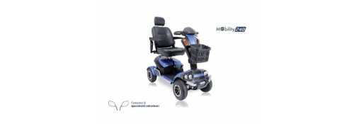 Scooter MOBILITY 240