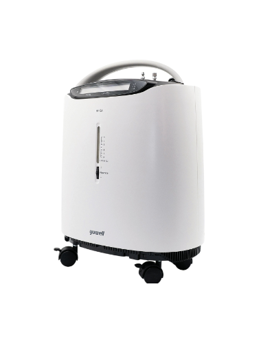 Concentratori di ossigeno...