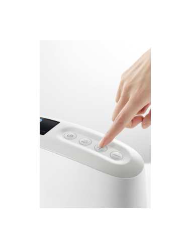 Concentrador de Oxígeno...