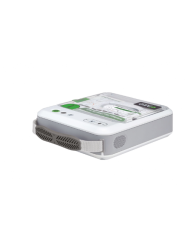 Defibrillator I-PAD...
