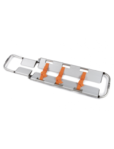ATRAUMATIC PICK UP STRETCHER