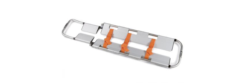 ATRAUMATIC PICK UP STRETCHER