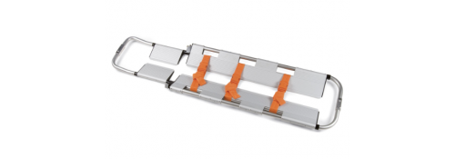 ATRAUMATIC PICK UP STRETCHER