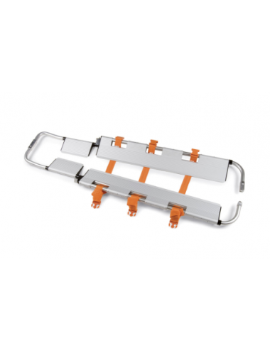 ATRAUMATIC PICK UP STRETCHER